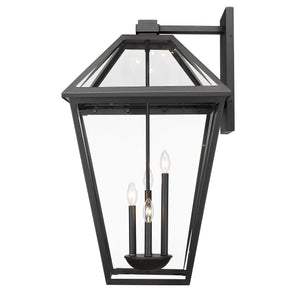 Talbot 33-in Outdoor