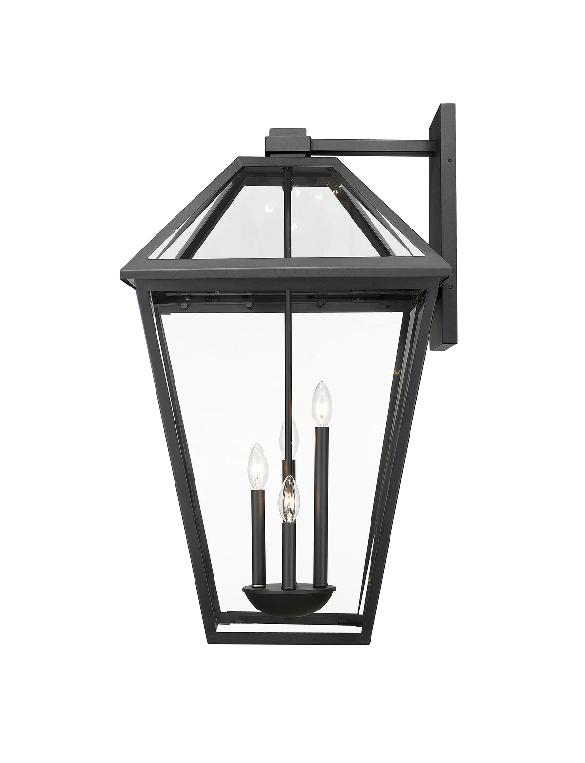 Talbot 33-in Outdoor