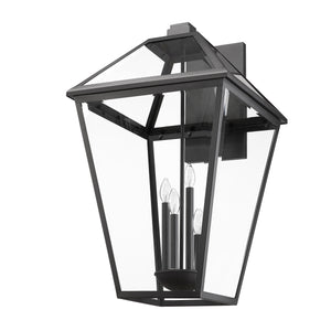 Talbot 33-in Outdoor