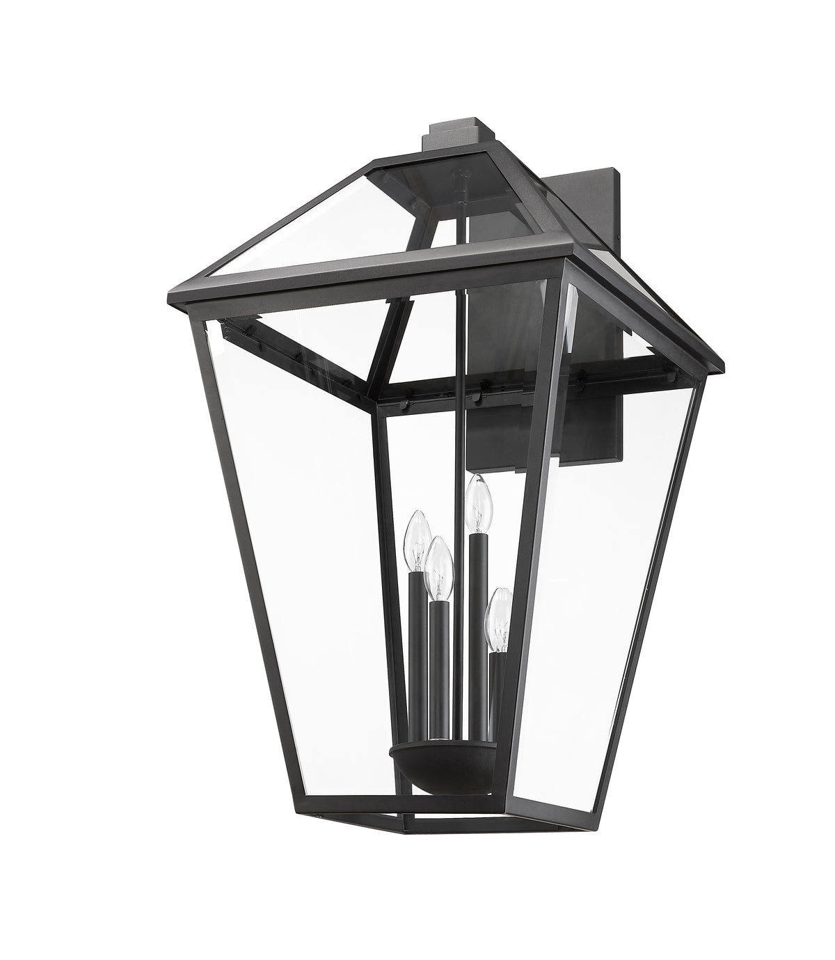 Talbot 33-in Outdoor