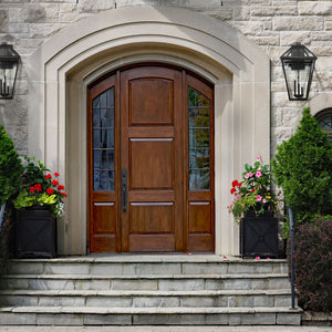 Talbot 33-in Outdoor