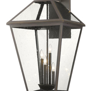 Talbot 33-in Outdoor