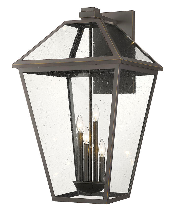 Talbot 33-in Outdoor