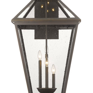 Talbot 33-in Outdoor