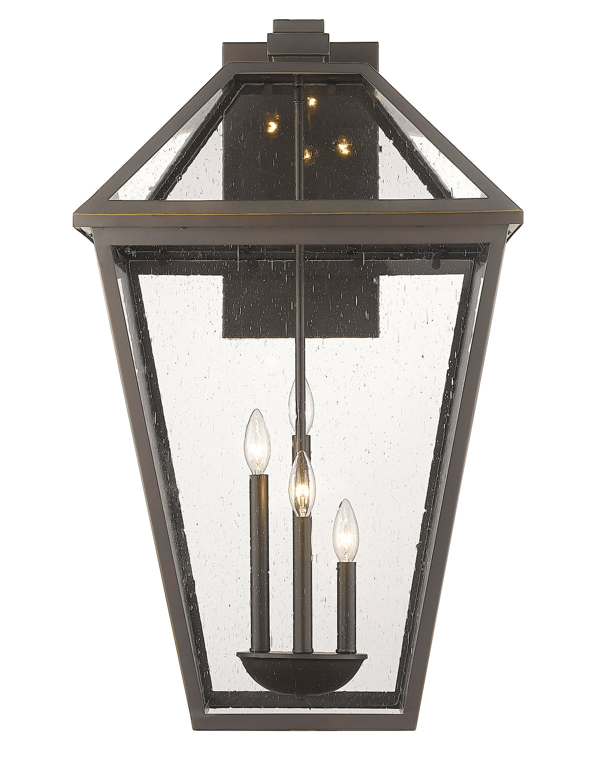 Talbot 33-in Outdoor