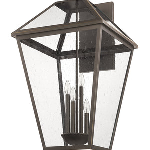Talbot 33-in Outdoor