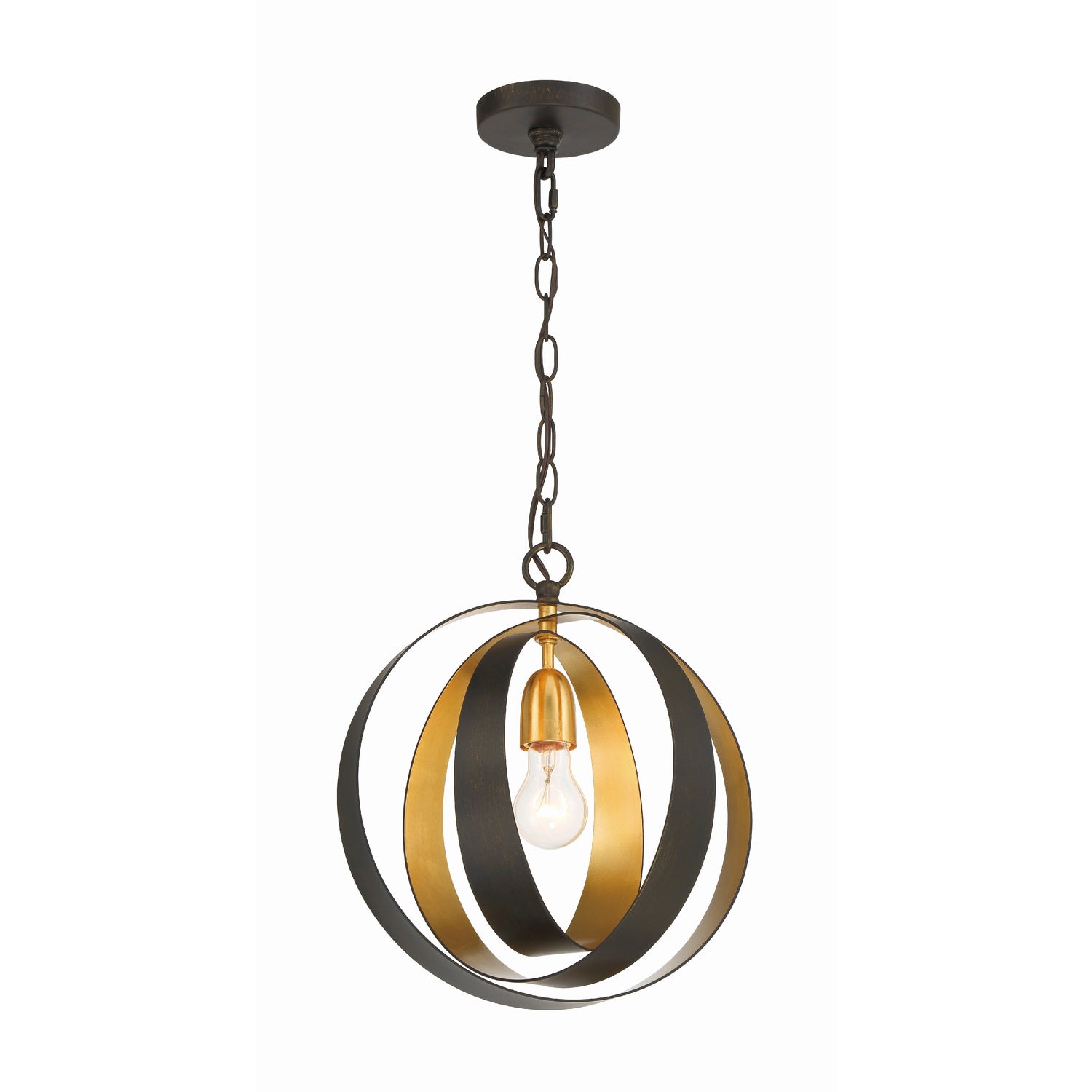 Luna 12'' Chandelier