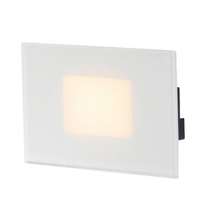Path Glass Step Light - 3CCT
