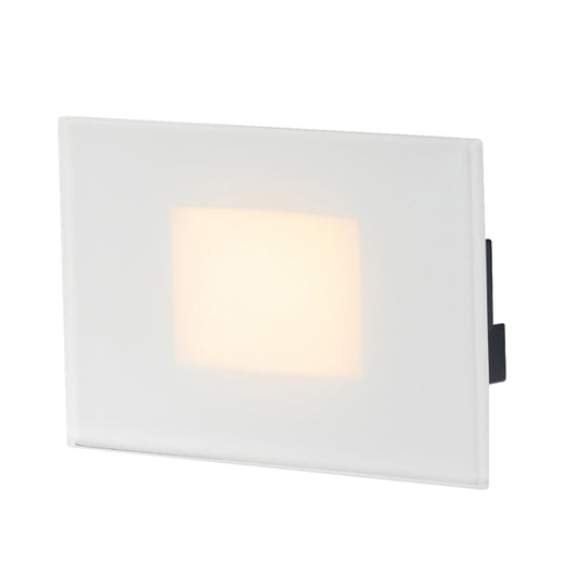 Path Glass Step Light - 3CCT