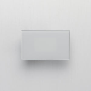 Path Glass Step Light - 3CCT