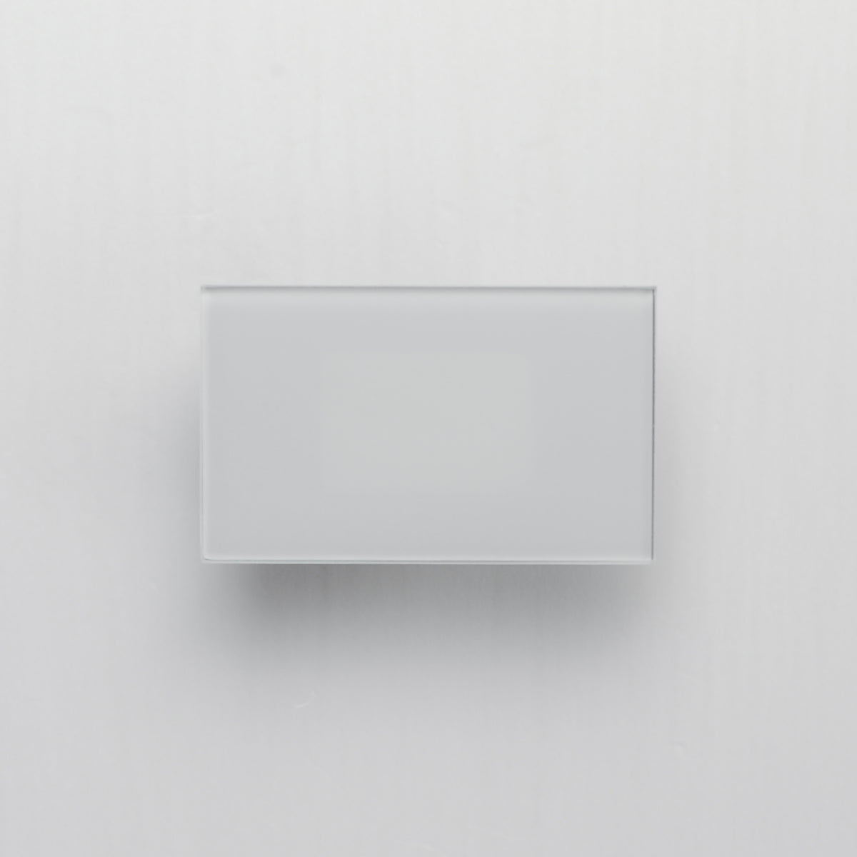 Path Glass Step Light - 3CCT