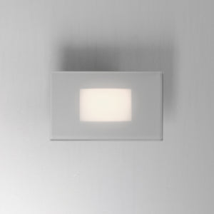 Path Glass Step Light - 3CCT