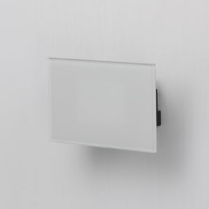 Path Glass Step Light - 3CCT