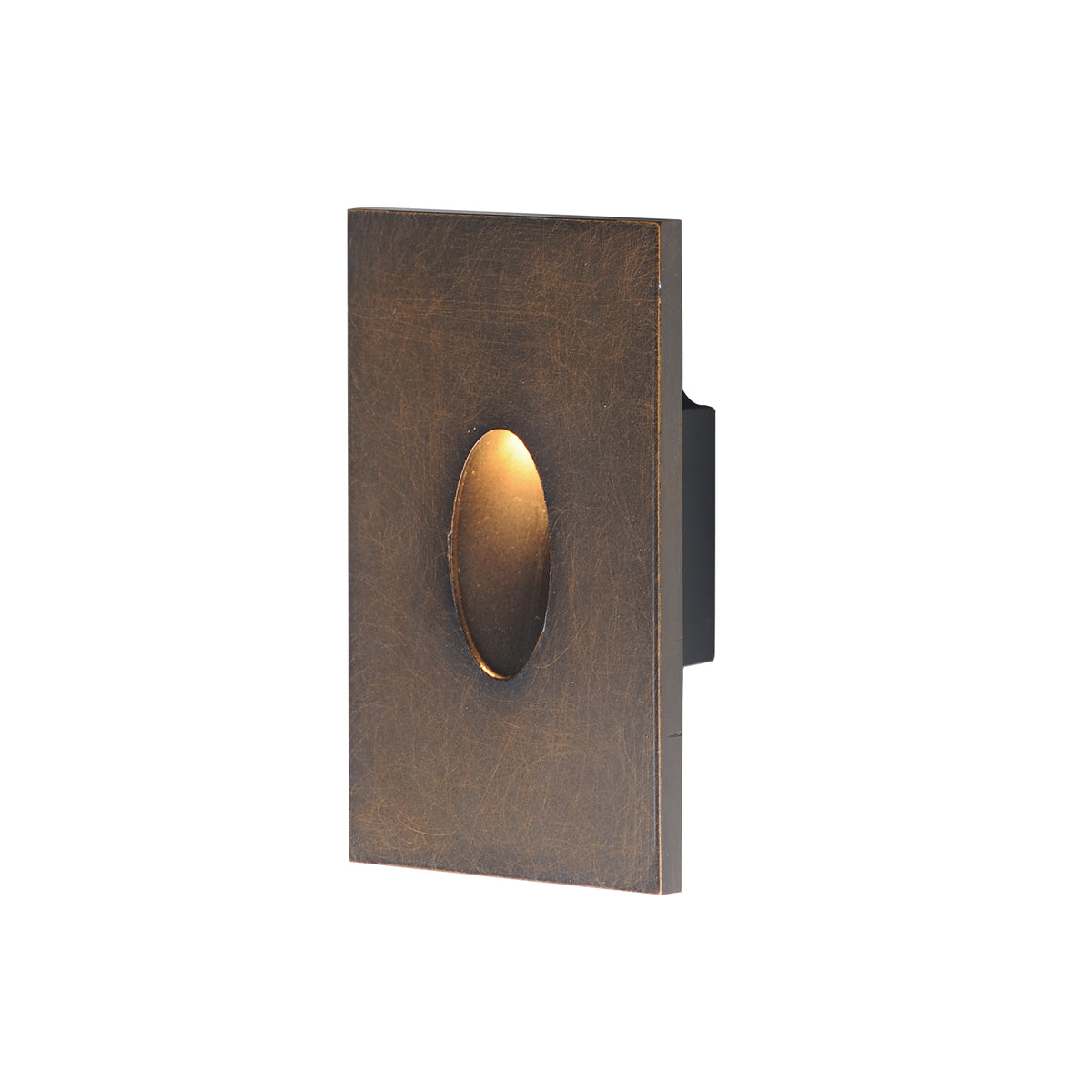 Path Pin Hole Step Light - 3CCT