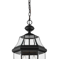 Westover 20.75-in Outdoor Hanging