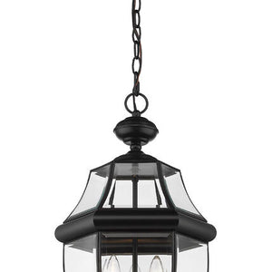 Westover 20.75-in Outdoor Hanging