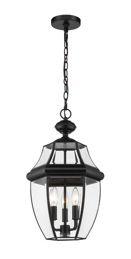Westover 20.75-in Outdoor Hanging