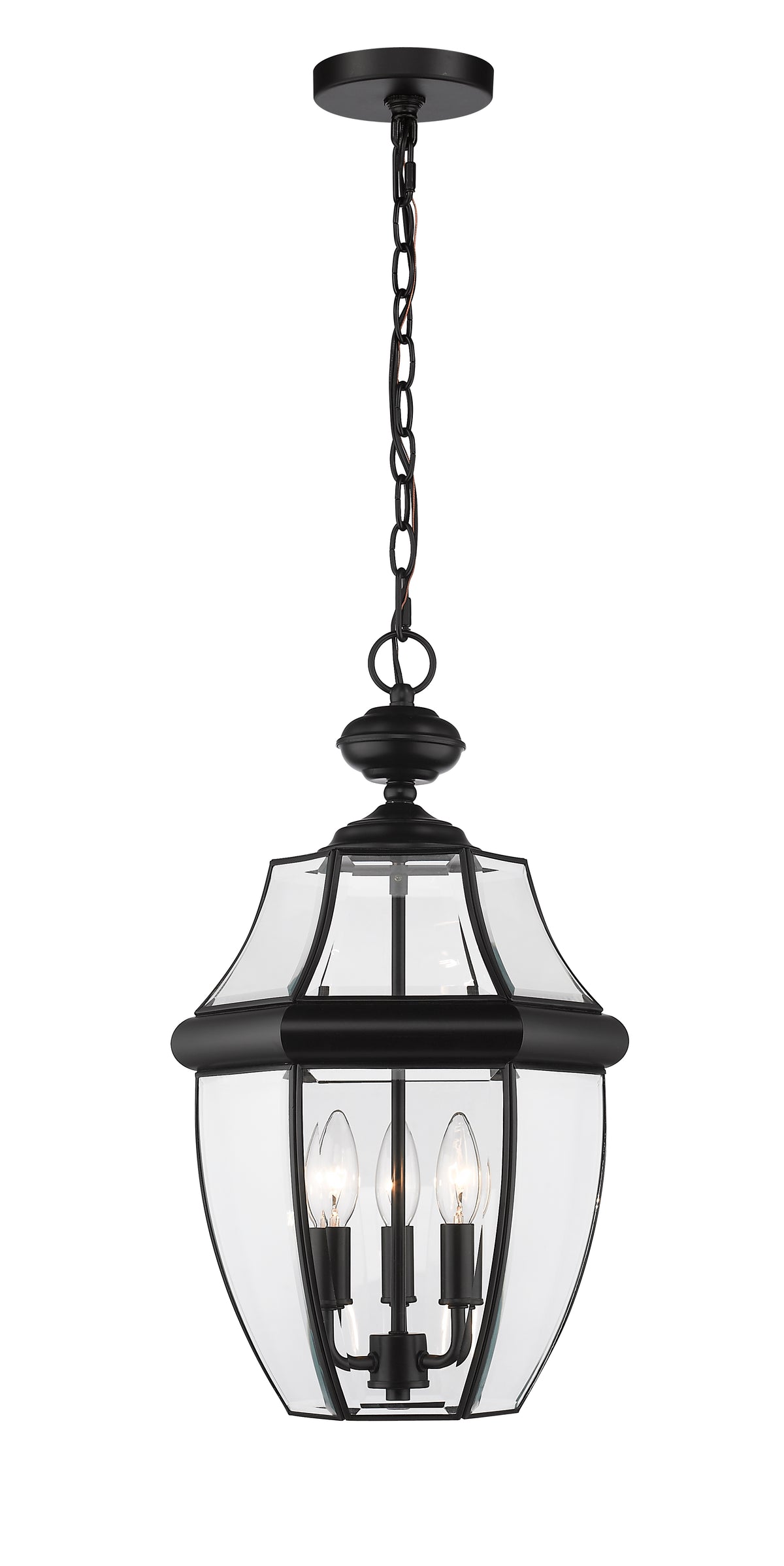 Westover 20.75-in Outdoor Hanging