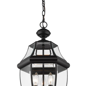 Westover 20.75-in Outdoor Hanging