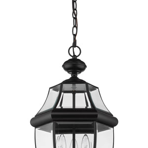 Westover 20.75-in Outdoor Hanging