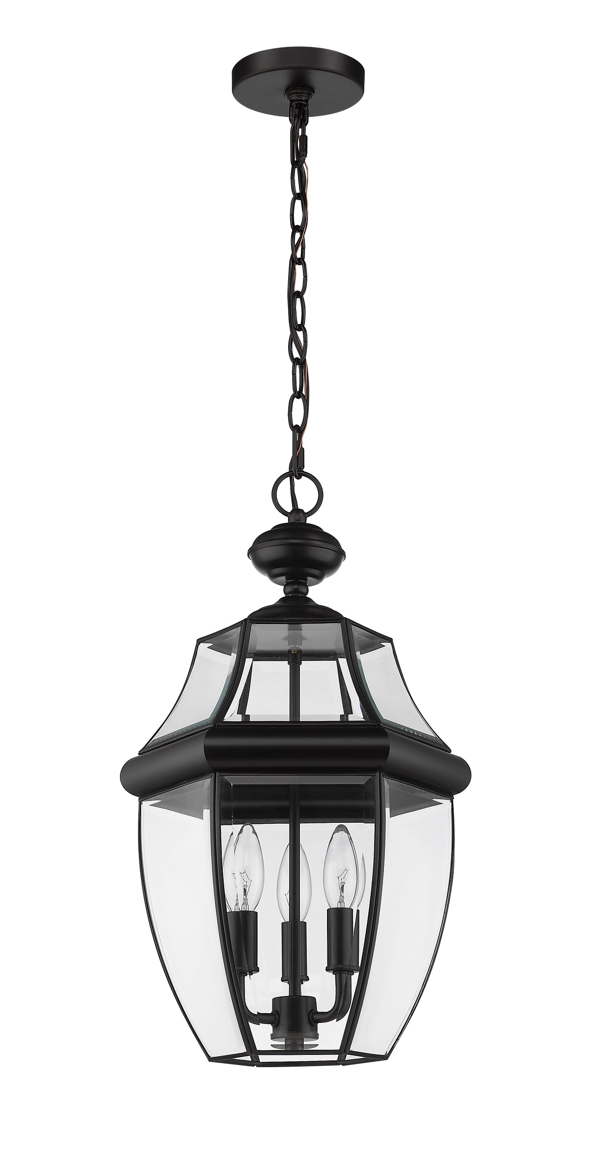 Westover 20.75-in Outdoor Hanging