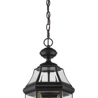 Westover 18.75-in Outdoor Hanging