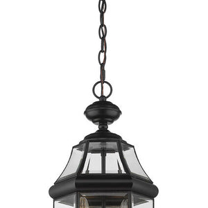 Westover 18.75-in Outdoor Hanging
