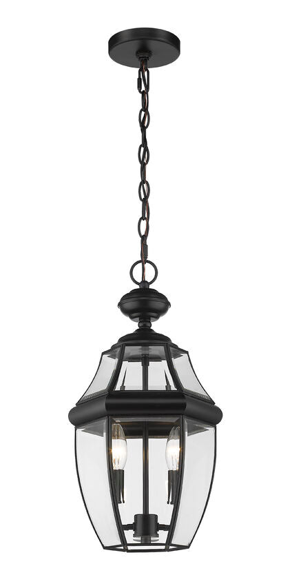 Westover 18.75-in Outdoor Hanging