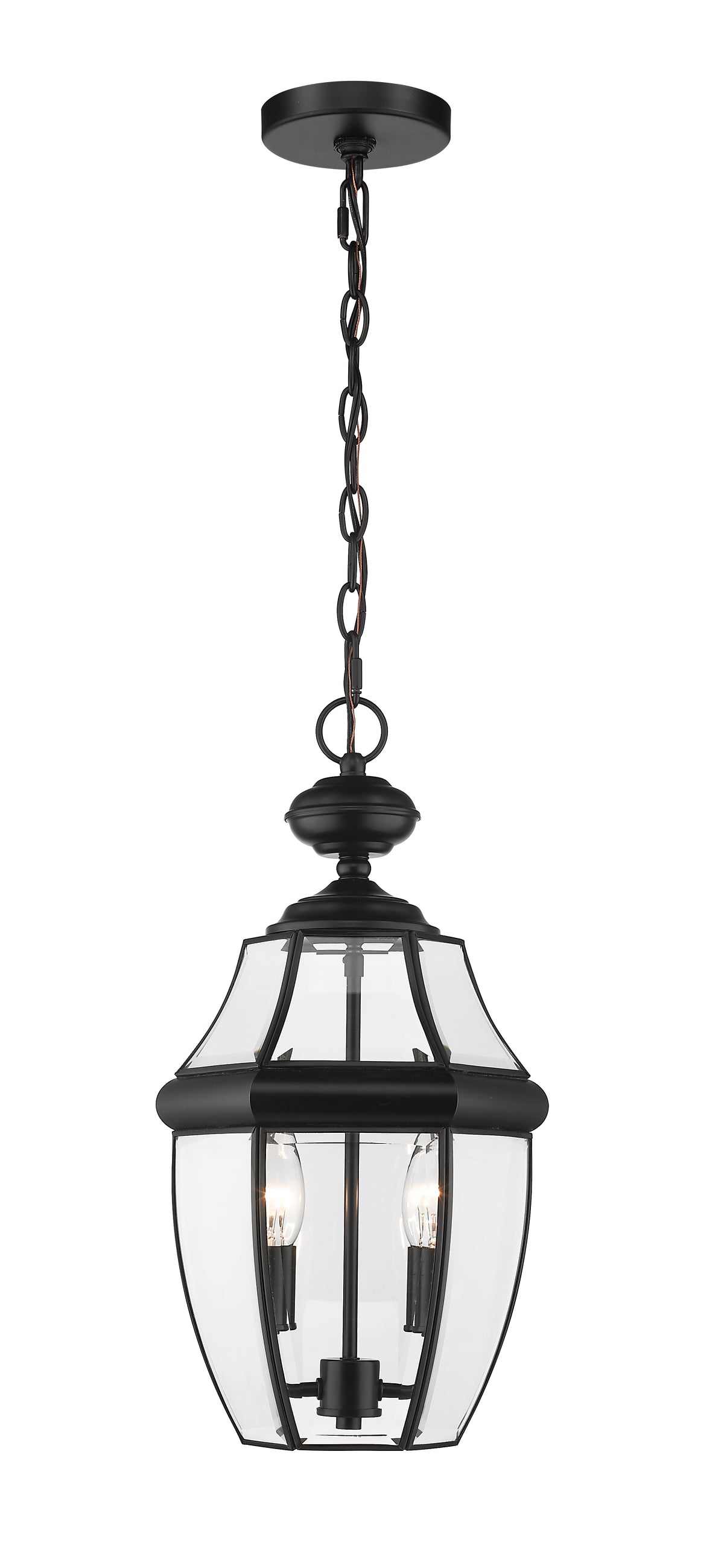 Westover 18.75-in Outdoor Hanging
