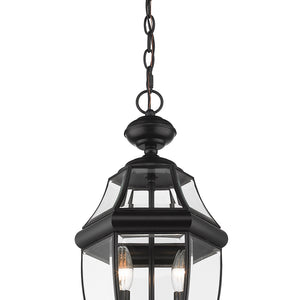 Westover 18.75-in Outdoor Hanging