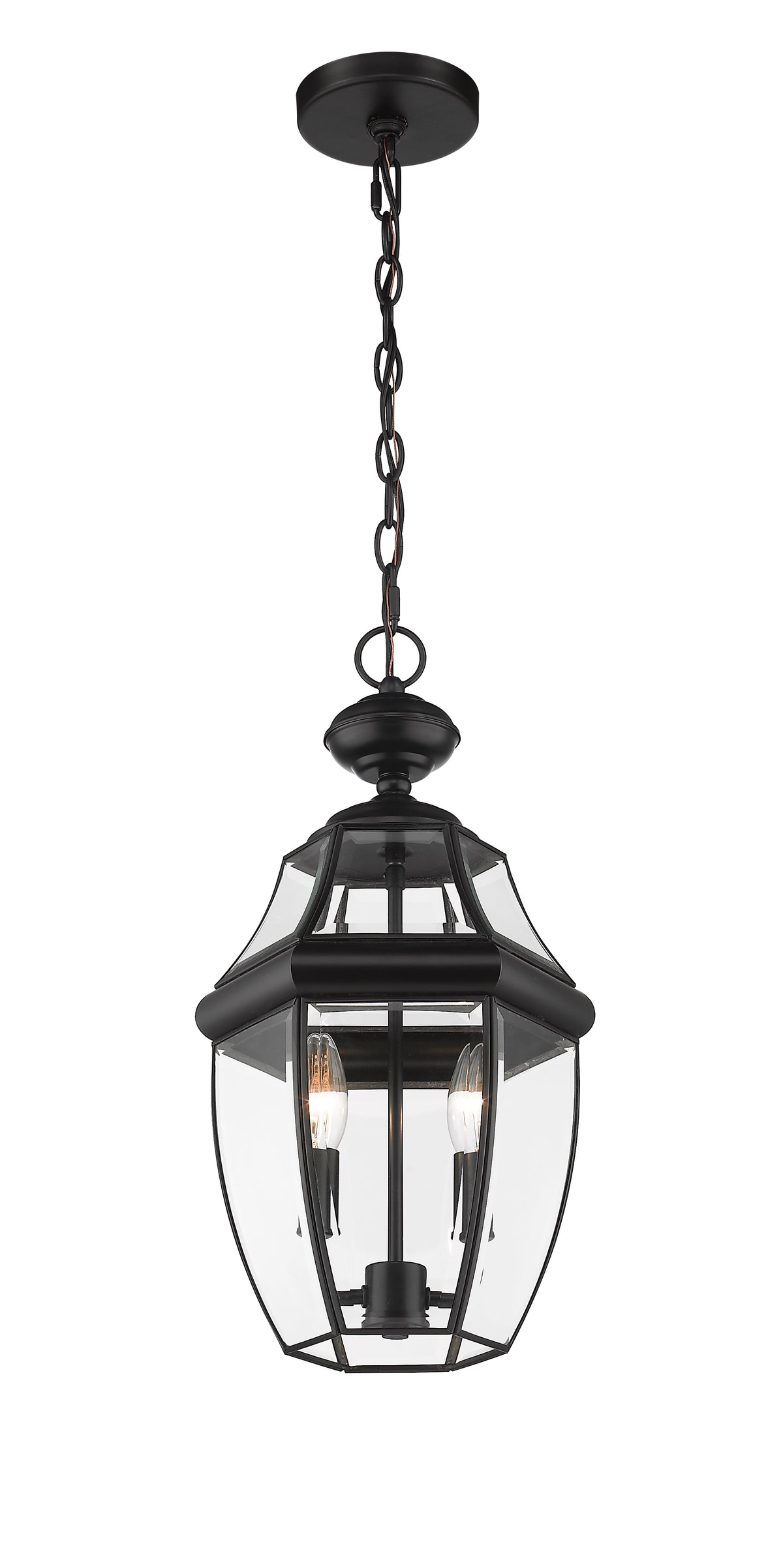 Westover 18.75-in Outdoor Hanging