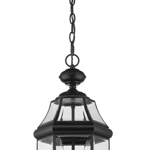 Westover 18.75-in Outdoor Hanging