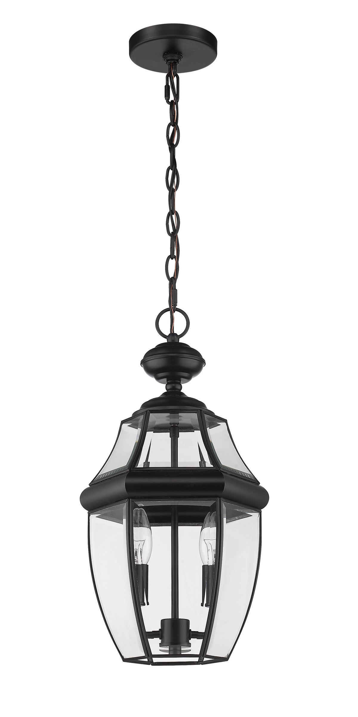 Westover 18.75-in Outdoor Hanging