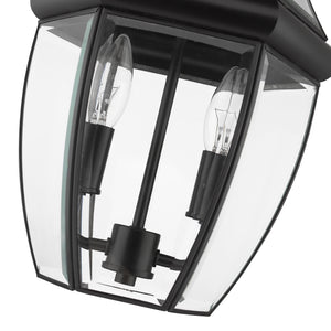 Westover 18.75-in Outdoor Hanging