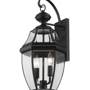 Westover 20.25-in Outdoor