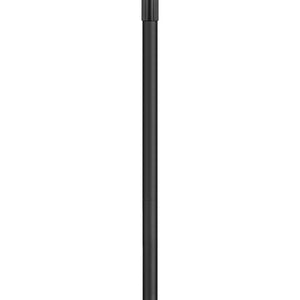 Westover 3 Light Outdoor Post Mount Fixture