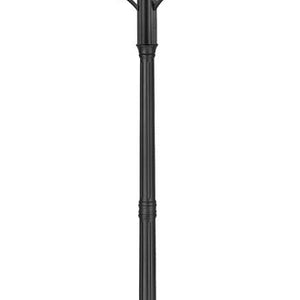 Westover 3 Light Outdoor Post Mount Fixture