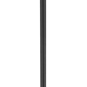 Westover 3 Light Outdoor Post Mounted Fixture