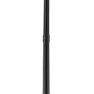 Westover 3 Light Outdoor Post Mounted Fixture