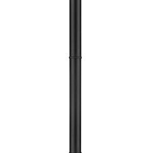 Westover 2 Light Outdoor Post Mounted Fixture