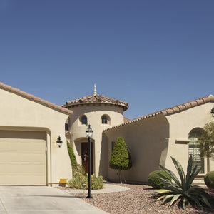 Westover 2 Light Outdoor Post Mounted Fixture