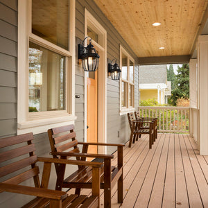 Westover 13.75-in Outdoor