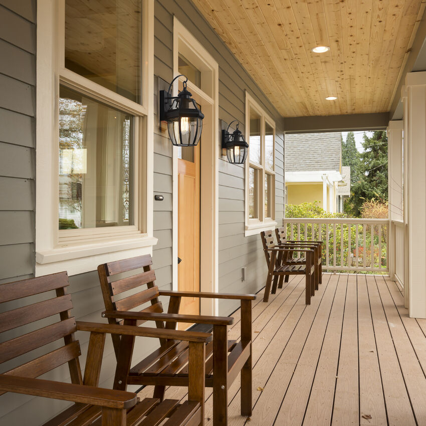 Westover 13.75-in Outdoor