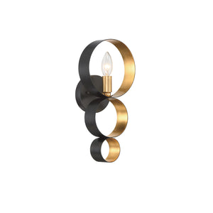 Luna 7'' Sconce