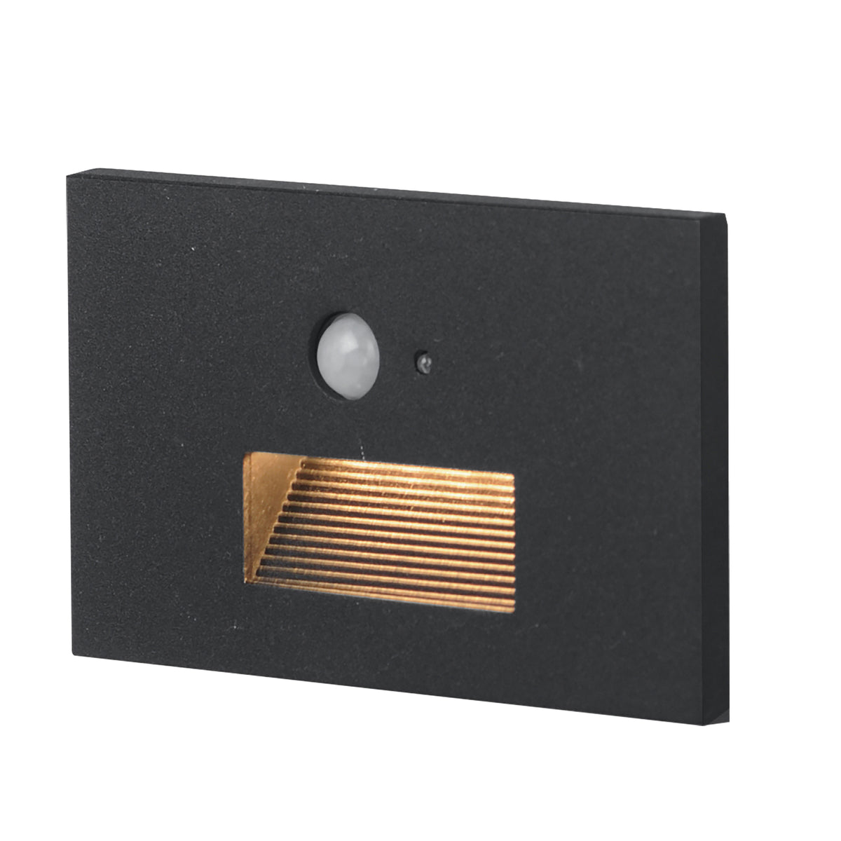 Path Step Light with Motion Sensor - 3CCT