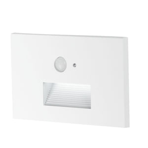 Path Step Light with Motion Sensor - 3CCT