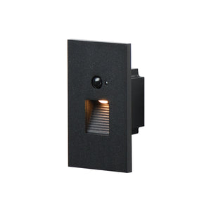 Path Step Light with Motion Sensor - 3CCT