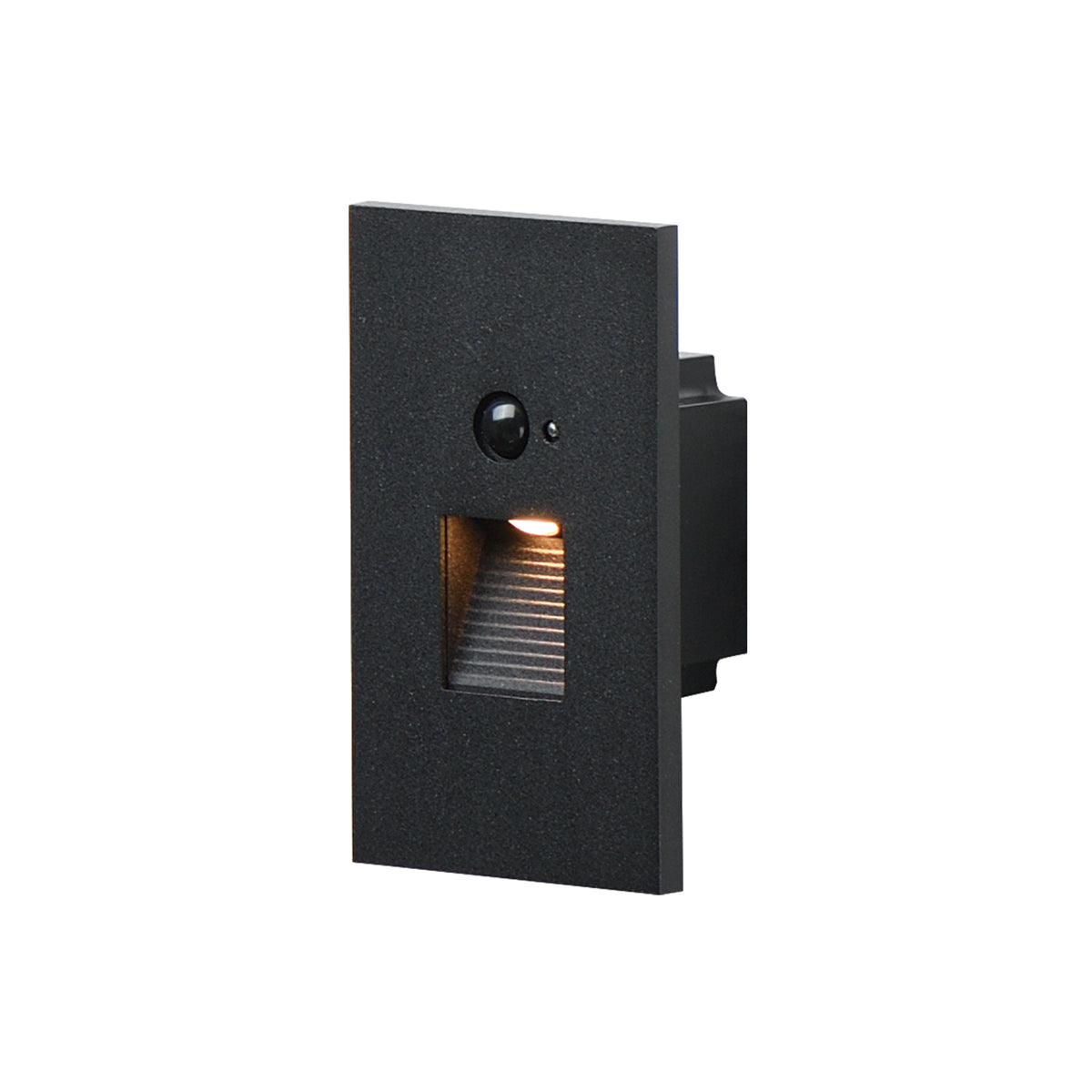 Path Step Light with Motion Sensor - 3CCT