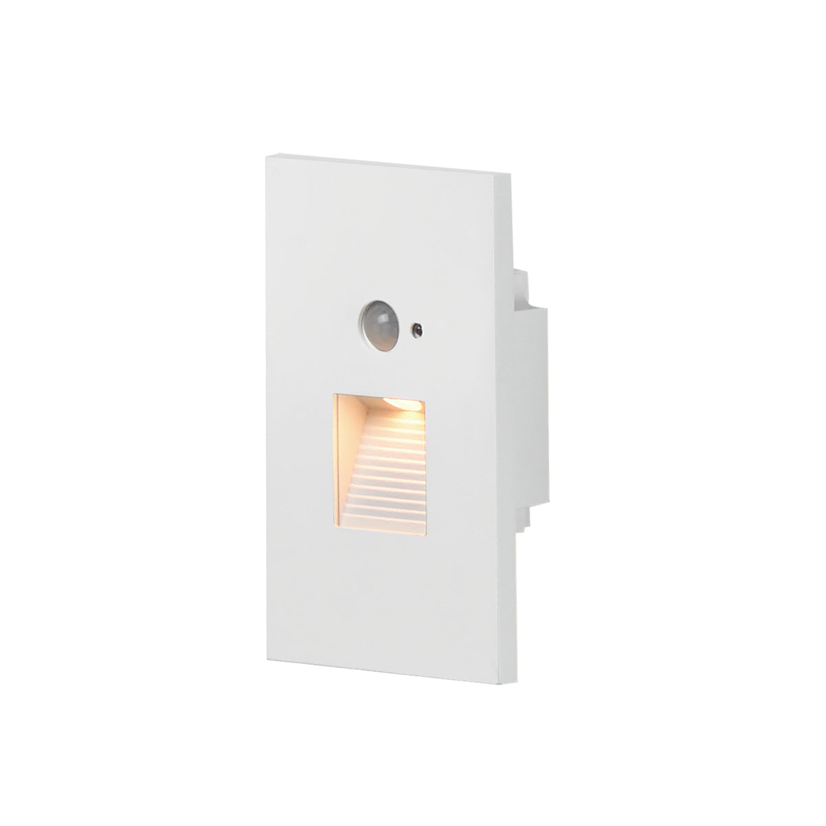 Path Step Light with Motion Sensor - 3CCT