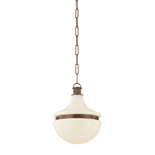 Barryville Pendant